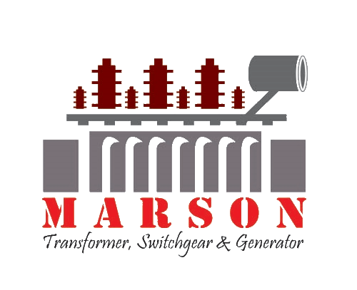 Marson Energy - Substation & Generators