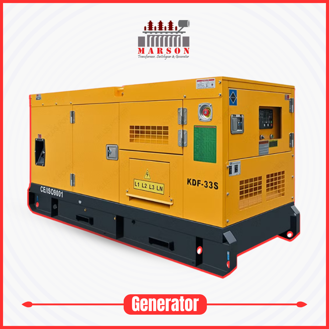 Generator