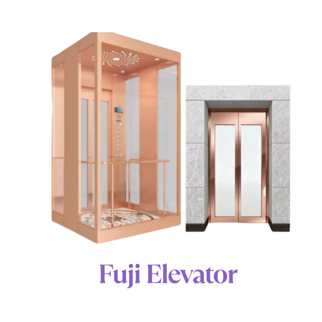 Elevator & Escalator