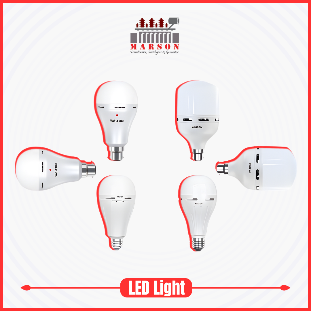 LED Light