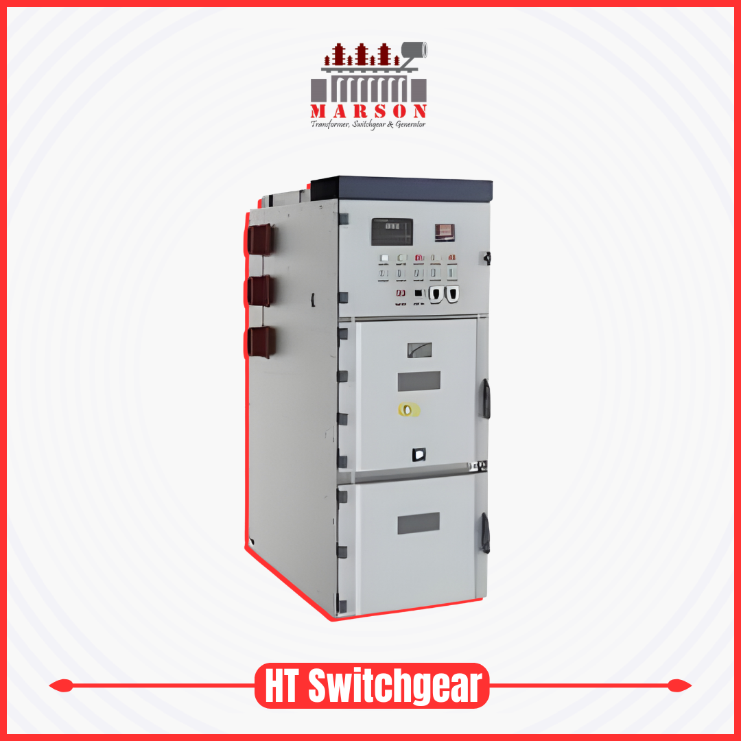 HT Switchgear