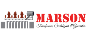 Marson Energy Logo