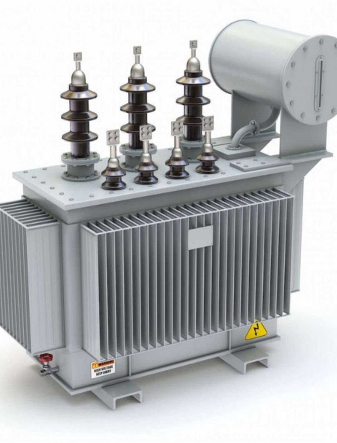 Marson Energy Bangladesh — Transformer Solutions